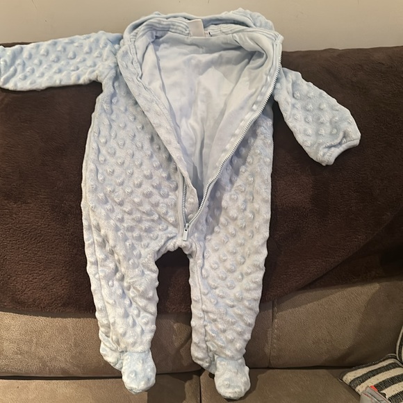 Calvin Klein Onsie - Picture 2 of 2